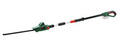 Bosch UniversalHedgePole 18 hækkeklipper m/teleskop